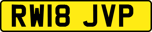 RW18JVP