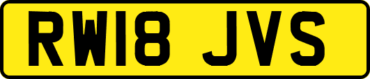 RW18JVS
