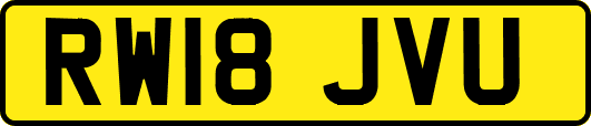 RW18JVU