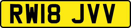 RW18JVV