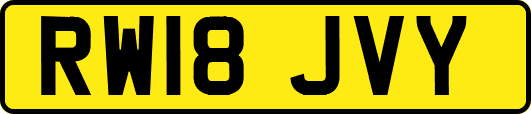 RW18JVY