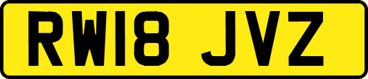 RW18JVZ