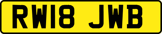 RW18JWB