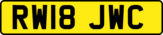 RW18JWC