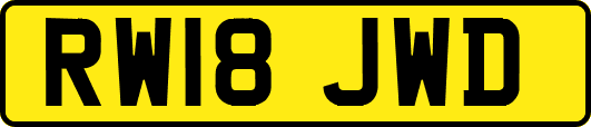 RW18JWD