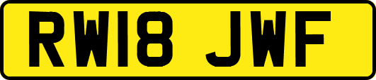 RW18JWF