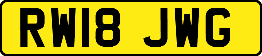 RW18JWG