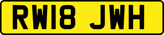 RW18JWH