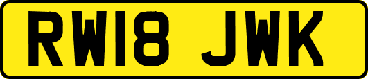 RW18JWK