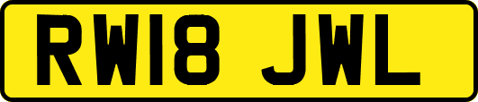 RW18JWL