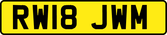 RW18JWM