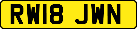 RW18JWN
