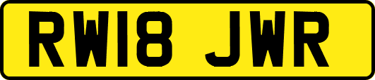 RW18JWR