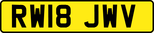 RW18JWV