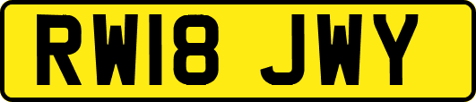 RW18JWY