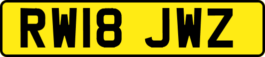 RW18JWZ