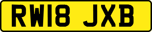 RW18JXB