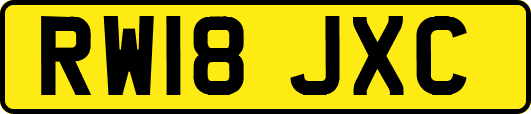 RW18JXC