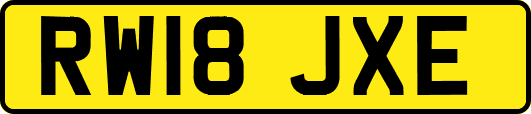 RW18JXE