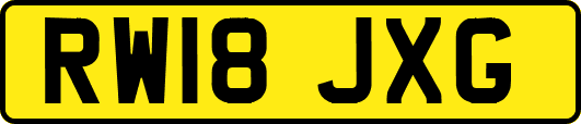 RW18JXG
