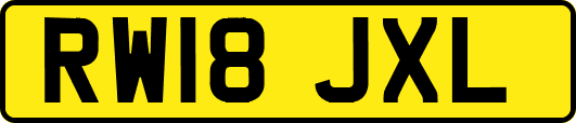 RW18JXL
