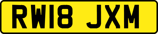 RW18JXM