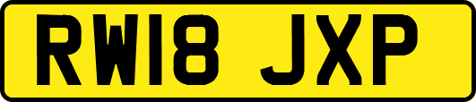 RW18JXP