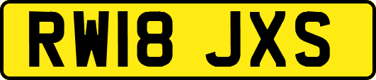 RW18JXS