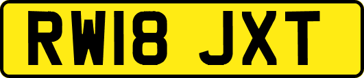 RW18JXT