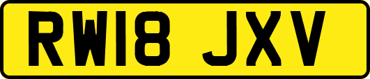 RW18JXV