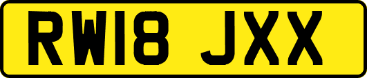 RW18JXX