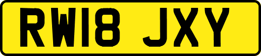 RW18JXY