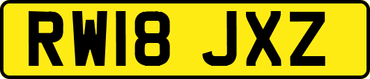 RW18JXZ