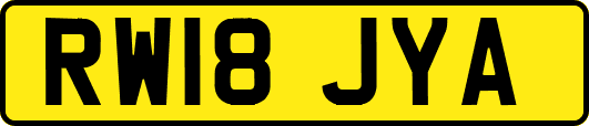 RW18JYA