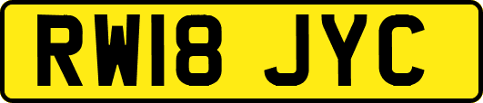 RW18JYC