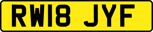 RW18JYF