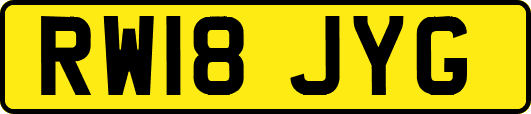RW18JYG