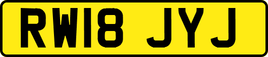 RW18JYJ