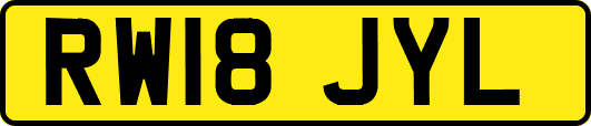 RW18JYL