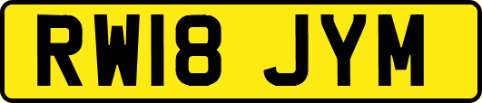 RW18JYM