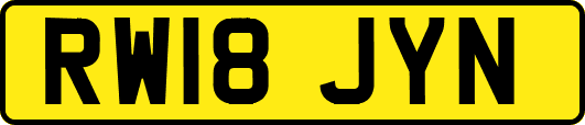 RW18JYN