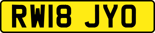 RW18JYO
