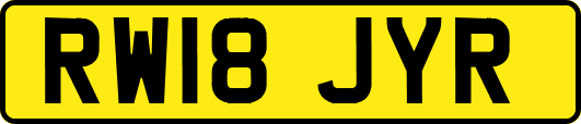 RW18JYR