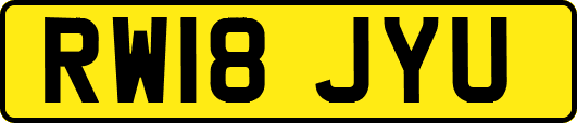 RW18JYU