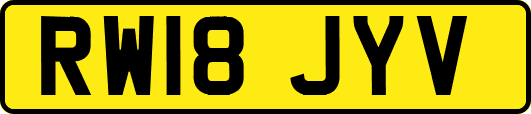 RW18JYV