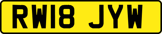 RW18JYW