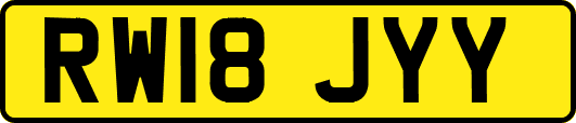 RW18JYY