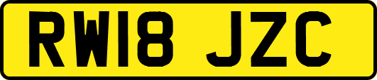 RW18JZC