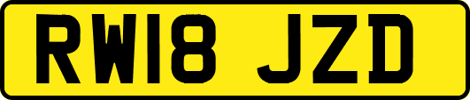 RW18JZD
