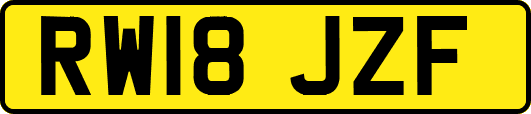 RW18JZF